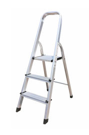 Easily Carried Aluminum Step Ladder