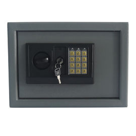 Intelligent  Security Safes Box Coded Lock  350x250x250mm Stable Performance