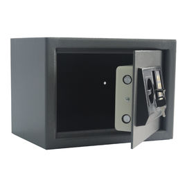 Intelligent  Security Safes Box Coded Lock  350x250x250mm Stable Performance