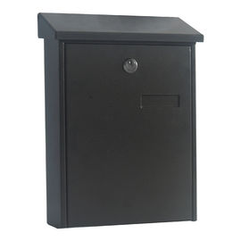 Waterproof Steel 	Residential Mailboxes