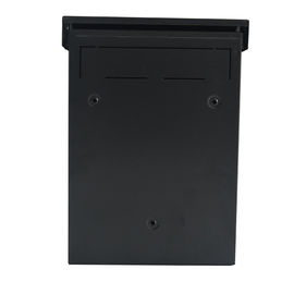 Waterproof Steel 	Residential Mailboxes