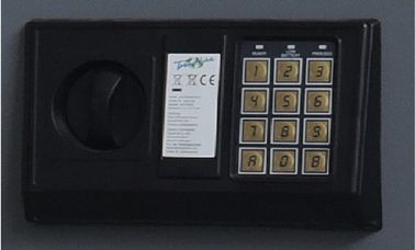 Residential Durable Security Safe Box For  Cash Documents Storage