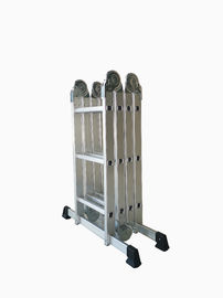 3.36M Aluminum Multi Purpose Ladder With Platform  GS Certificated