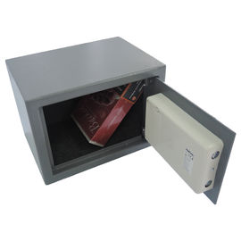 Electronic Security Safe Box Powder Coated Finishing Home Hotel  Use