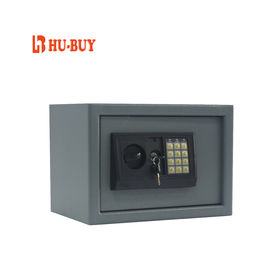 Digital Password Fireproof Safe Box 2mm Steel Walls CE Certificated