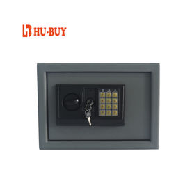Digital Password Fireproof Safe Box 2mm Steel Walls CE Certificated