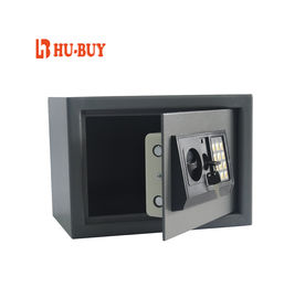 Digital Password Fireproof Safe Box 2mm Steel Walls CE Certificated